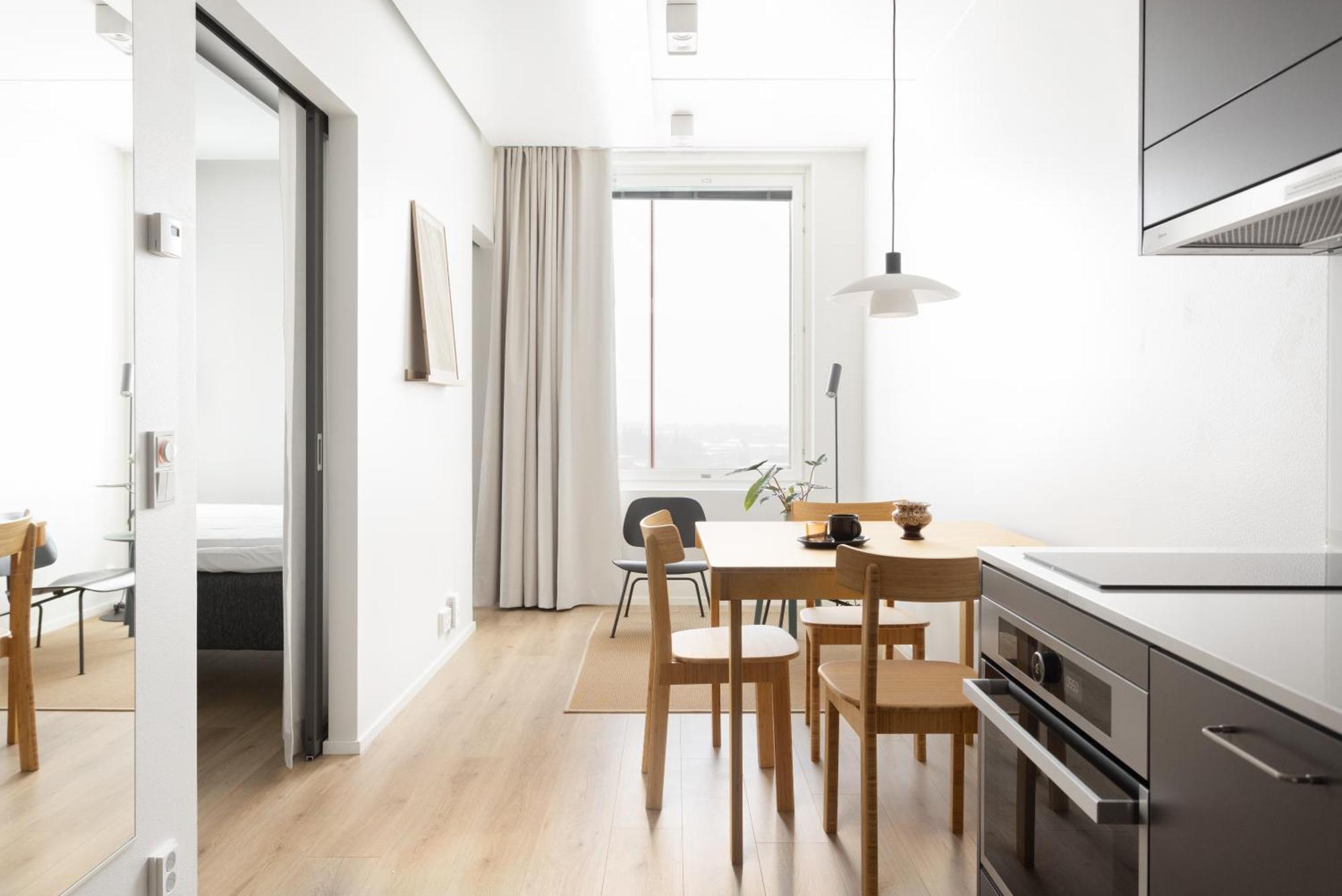 Noli Otaniemi 4* Espoo